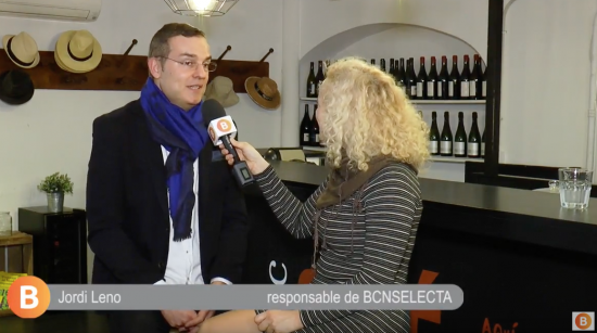 Entrevista con Barcelonauta