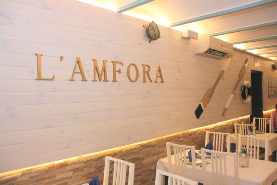 L’Amfora